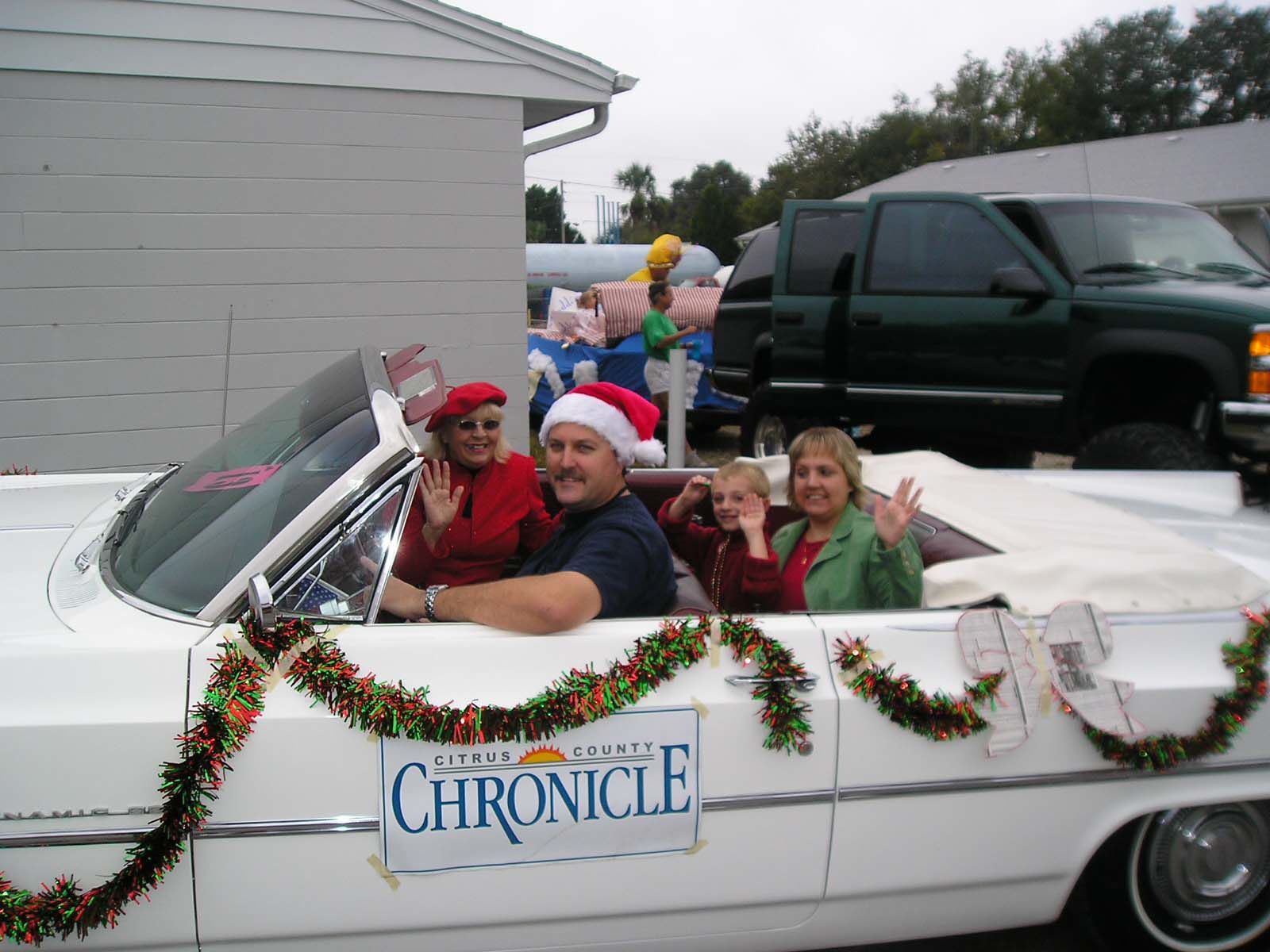 Crystal River Parade 2006.JPG